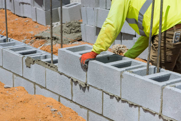 Best Concrete Repair Services  in Farley, KY